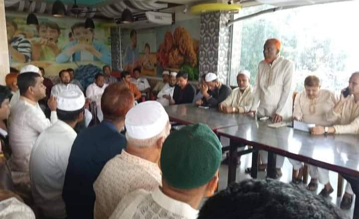 সেই হেলালকে ১৫ দিনের মধ্যে সদস্য সচিব থেকে না সরালে কর্মসূচি দিবে আনোয়ারা বিএনপি