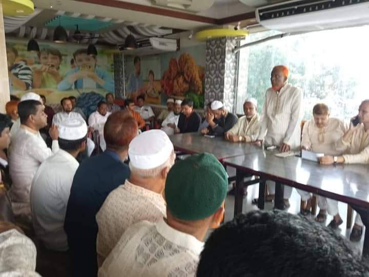 সেই হেলালকে ১৫ দিনের মধ্যে সদস্য সচিব থেকে না সরালে কর্মসূচি দিবে আনোয়ারা বিএনপি