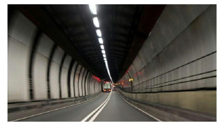 আগামীকাল কর্ণফুলী টানেলের দক্ষিণ টিউবের সমাপনী উদযাপন, উপস্থিত থাকবেন প্রধানমন্ত্রী