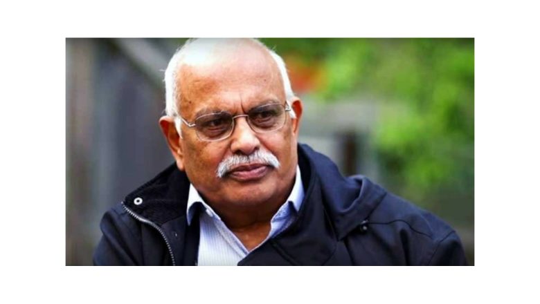 আব্দুল গাফফার চৌধুরী আর নেই