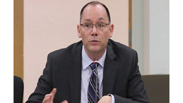 গণমাধ্যমের স্বাধীনতা ও মানবাধিকারের বিষয়ে কোন ছাড় দেয়া হবে না: মার্কিন রাষ্ট্রদূত