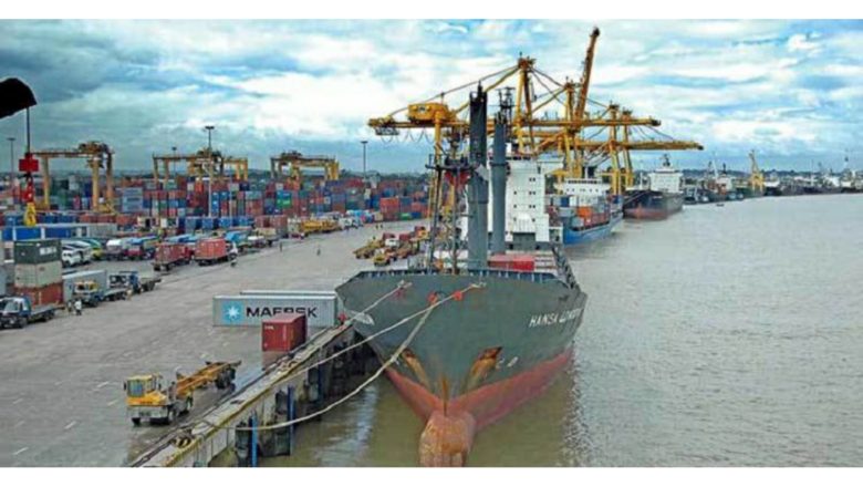 চট্টগ্রাম বন্দরে খালাস হয়েছে ৪৭ হাজার ৪৪ মেট্রিকটন ভোজ্য তেল