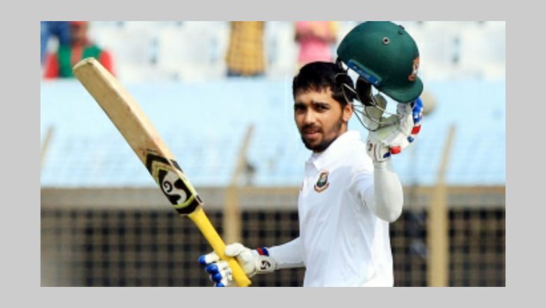 টেস্টে আর অধিনায়ক থাকতে চান না মুমিনুল