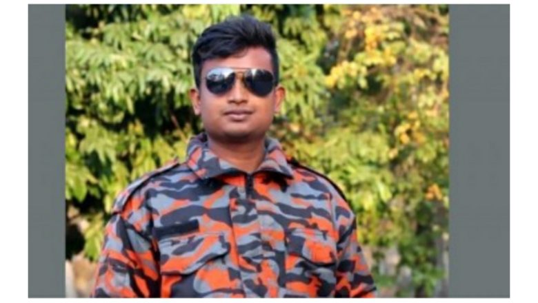 সীতাকুণ্ড বিস্ফোরণে  দগ্ধ আরও ১ ফায়ার সার্ভিস কর্মীর মৃত্যু