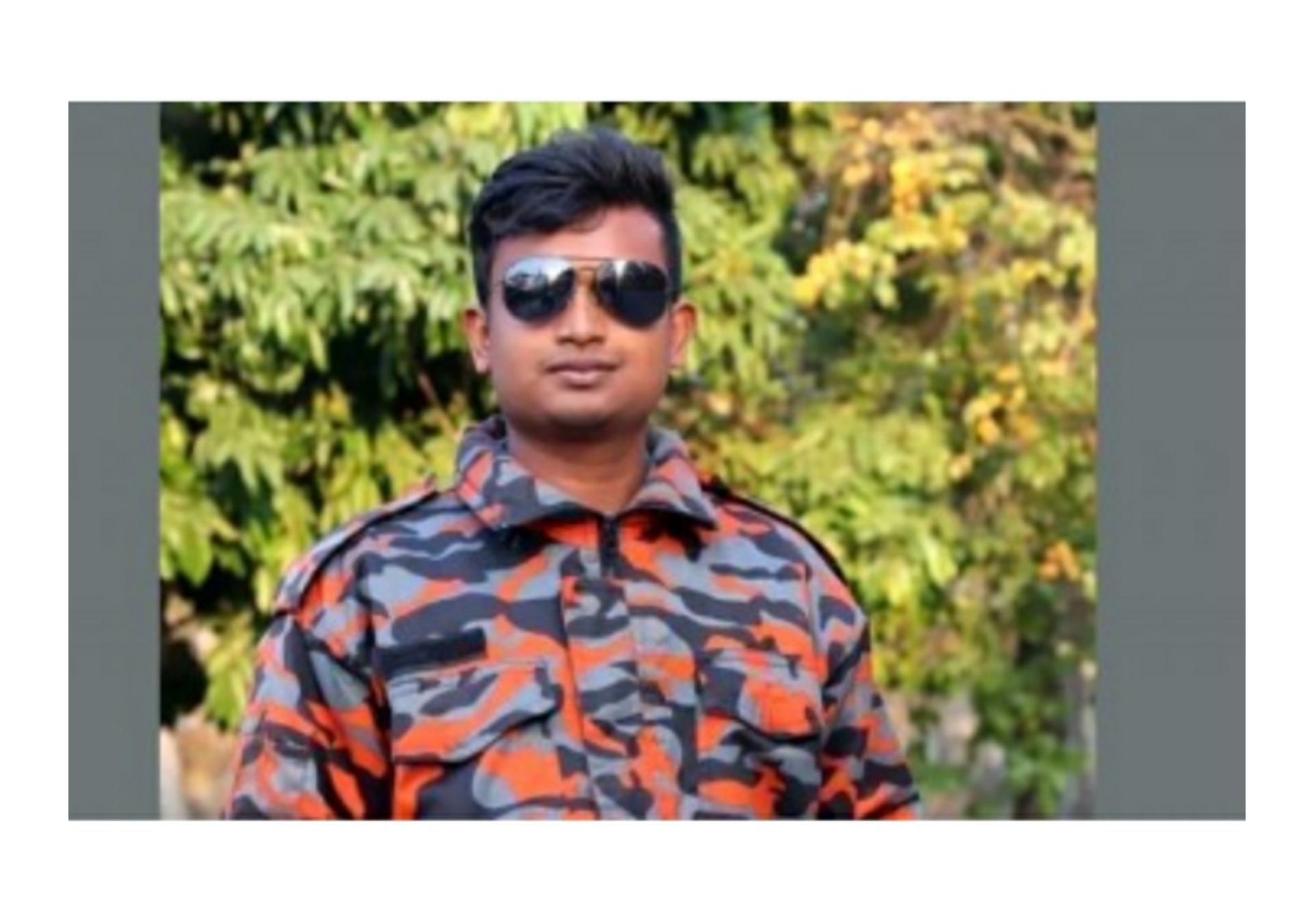 সীতাকুণ্ড বিস্ফোরণে  দগ্ধ আরও ১ ফায়ার সার্ভিস কর্মীর মৃত্যু