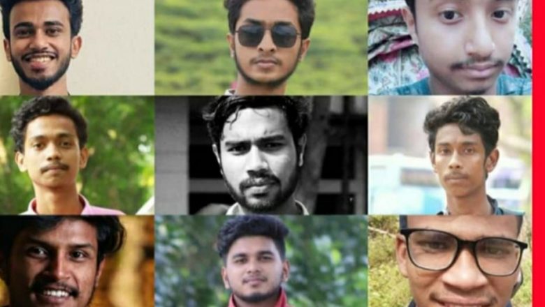 চবির হল ‘লিজ নেয়া’ সেই ৯ ছাত্রলীগ কর্মীকে  শোকজ