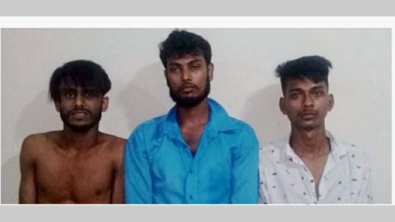 বোয়ালখালীতে প্রেমিকার সাথে দেখা করতে গিয়ে স্কুল ছাত্রী ধর্ষিত