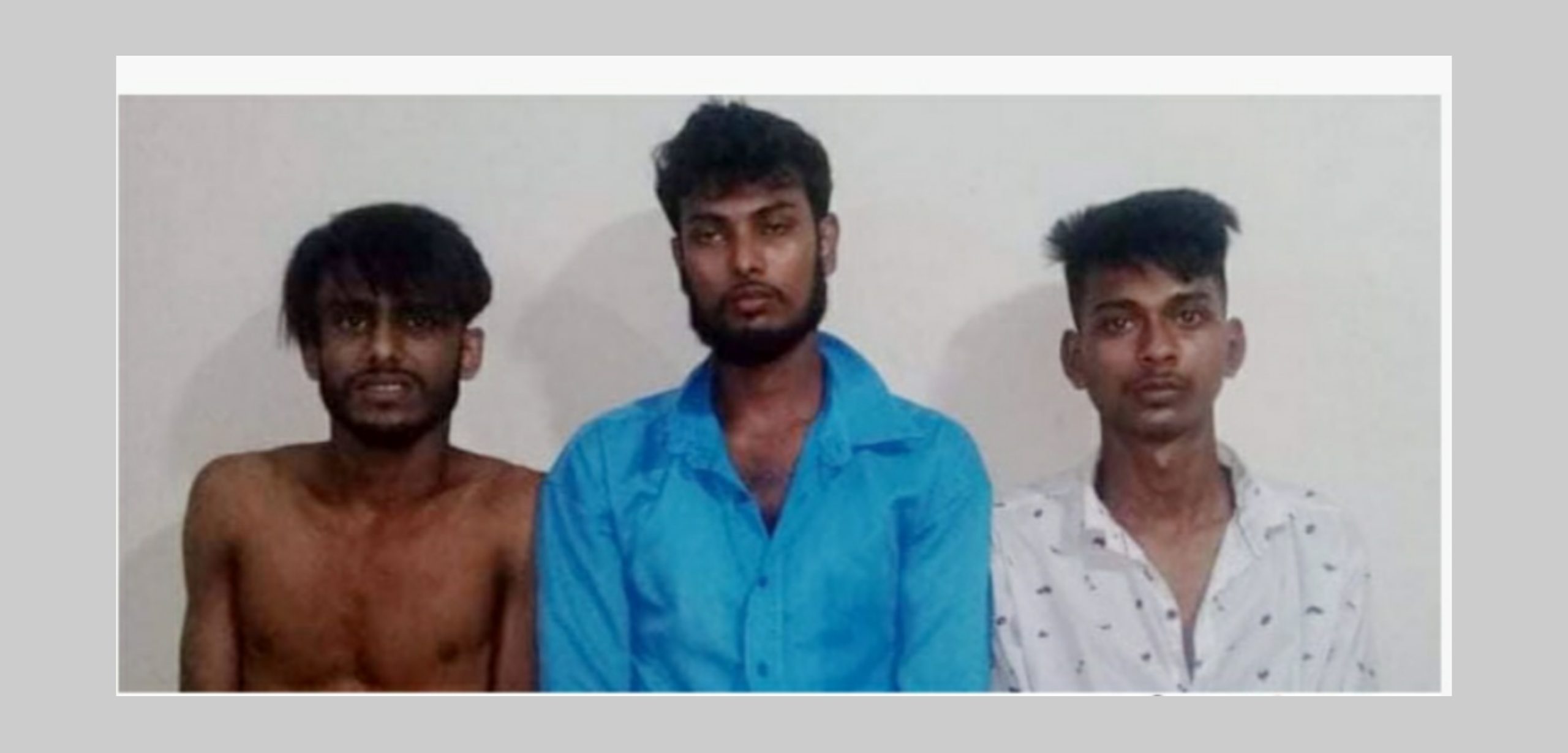 বোয়ালখালীতে প্রেমিকার সাথে দেখা করতে গিয়ে স্কুল ছাত্রী ধর্ষিত