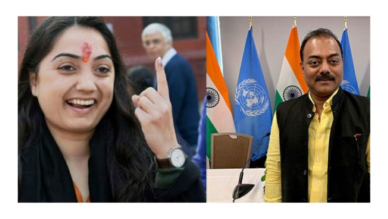 রাসুল (সাঃ) এর অবমাননায় তোপের মুখে দিল্লি, আরব বিশ্বে ভারতীয় পণ্য বর্জনের হিড়িক