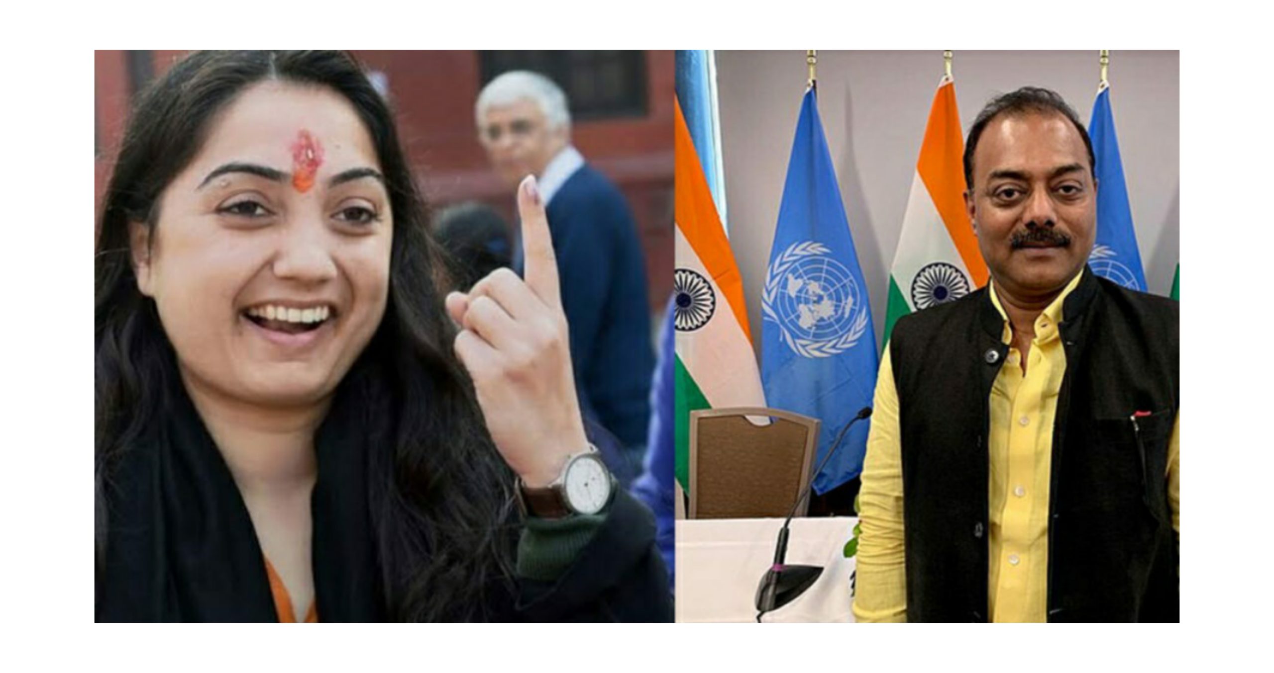 রাসুল (সাঃ) এর অবমাননায় তোপের মুখে দিল্লি, আরব বিশ্বে ভারতীয় পণ্য বর্জনের হিড়িক