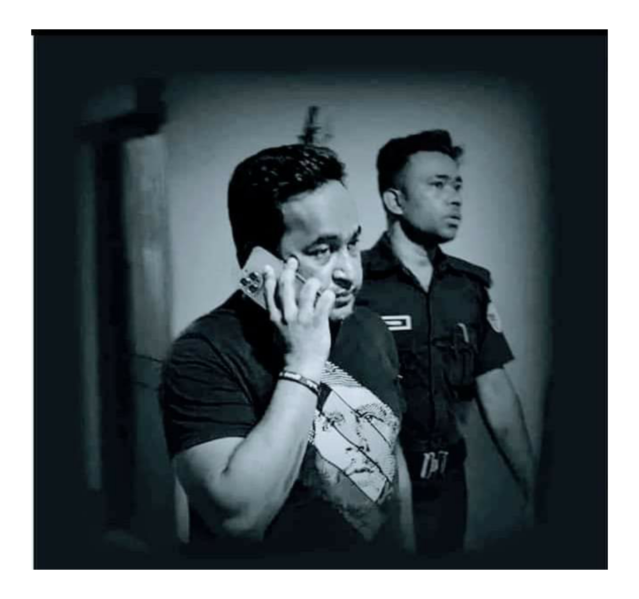 রাঙামাটিতে সংবাদ প্রকাশের জেরে ডিজিটাল নিরাপত্তা আইনে সাংবাদিক আটক