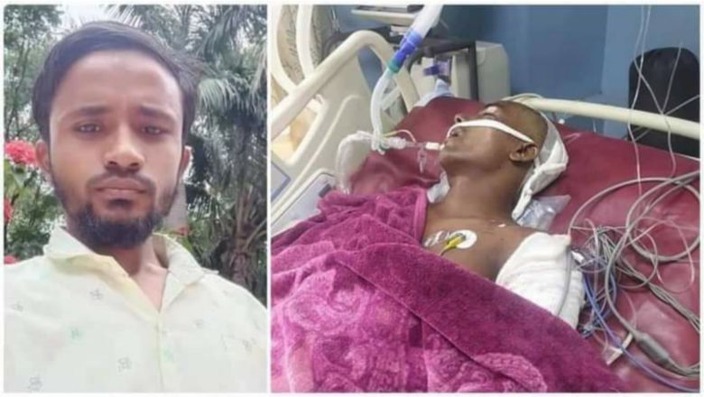 সীতাকুণ্ডের বিএম কনটেইনার ডিপোতে আহত আরও ১ জনের মৃত্যু