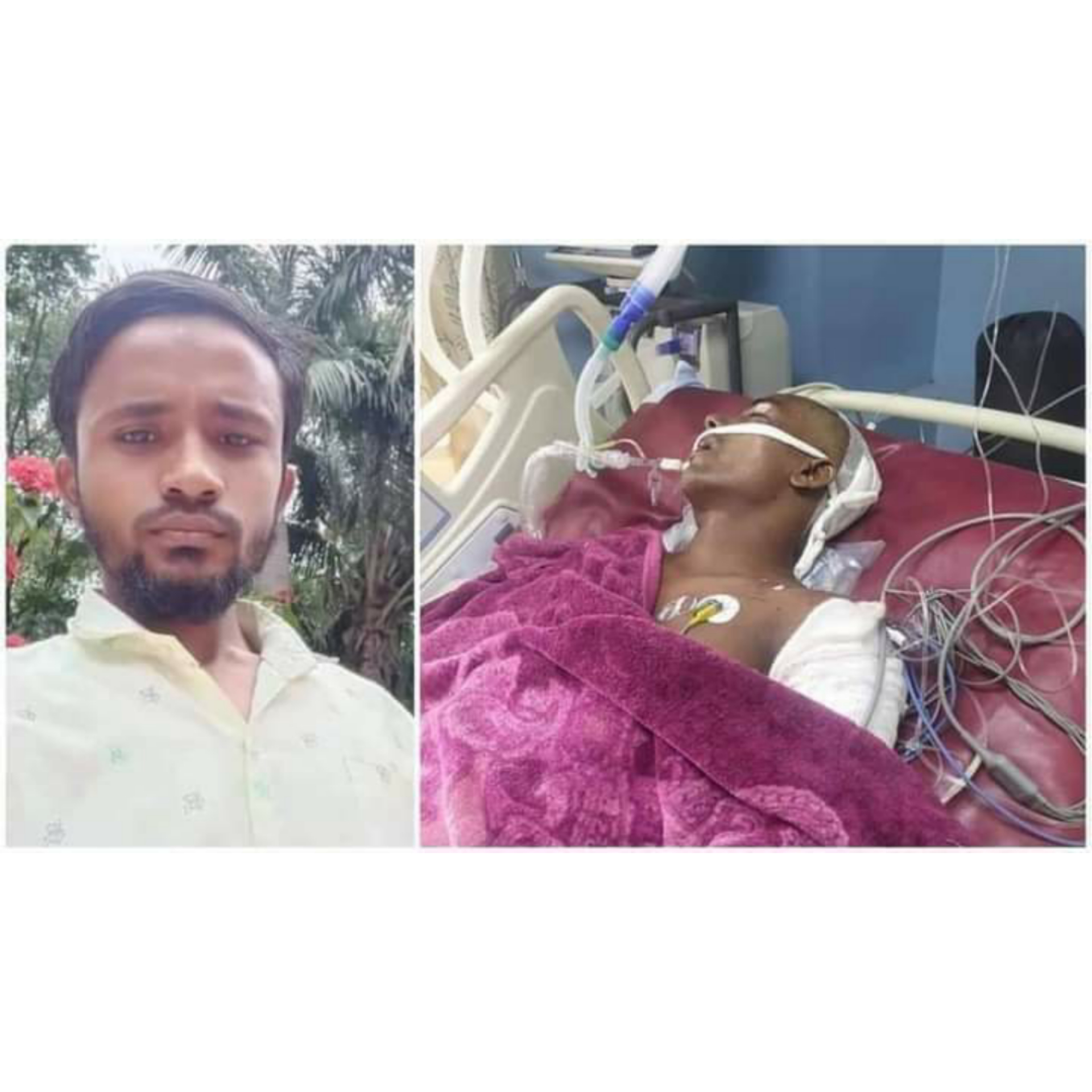 সীতাকুণ্ডের বিএম কনটেইনার ডিপোতে আহত আরও ১ জনের মৃত্যু