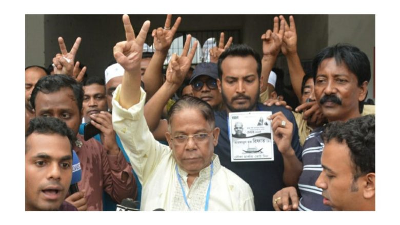 কুমিল্লার নতুন নগর পিতা রিফাত