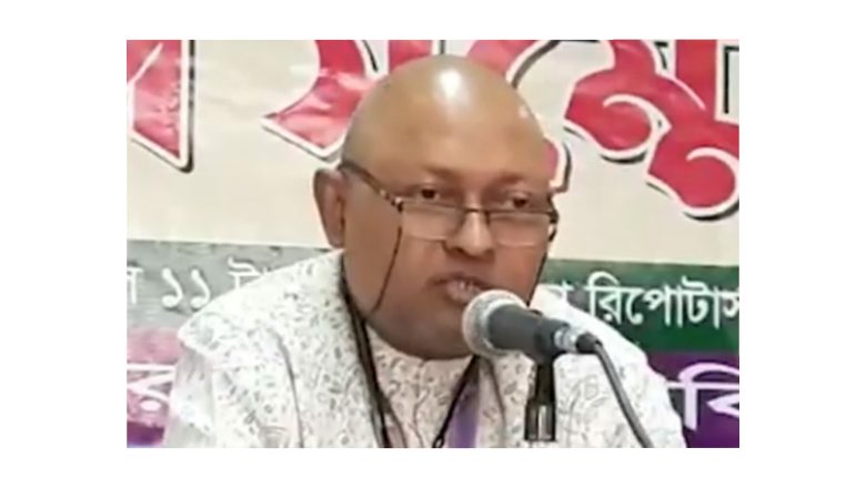 কুসিক নির্বাচন নিয়ে আপত্তিকর মন্তব্য, কলিমুল্লাহসহ ৩ জনের বিরুদ্ধে চট্টগ্রামে মামলা