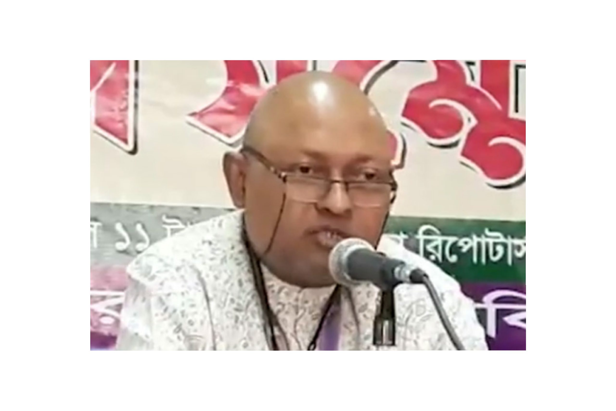 কুসিক নির্বাচন নিয়ে আপত্তিকর মন্তব্য, কলিমুল্লাহসহ ৩ জনের বিরুদ্ধে চট্টগ্রামে মামলা