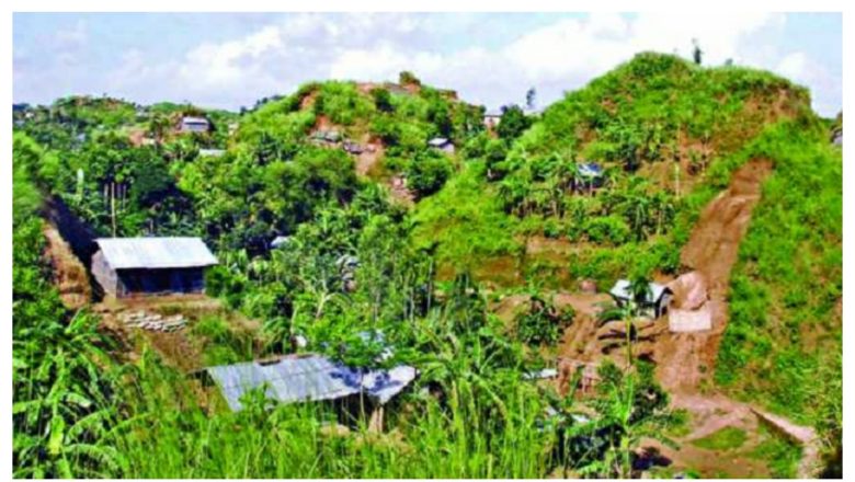 চট্টগ্রামের পাহাড় রক্ষায় নতুন সিদ্ধান্ত