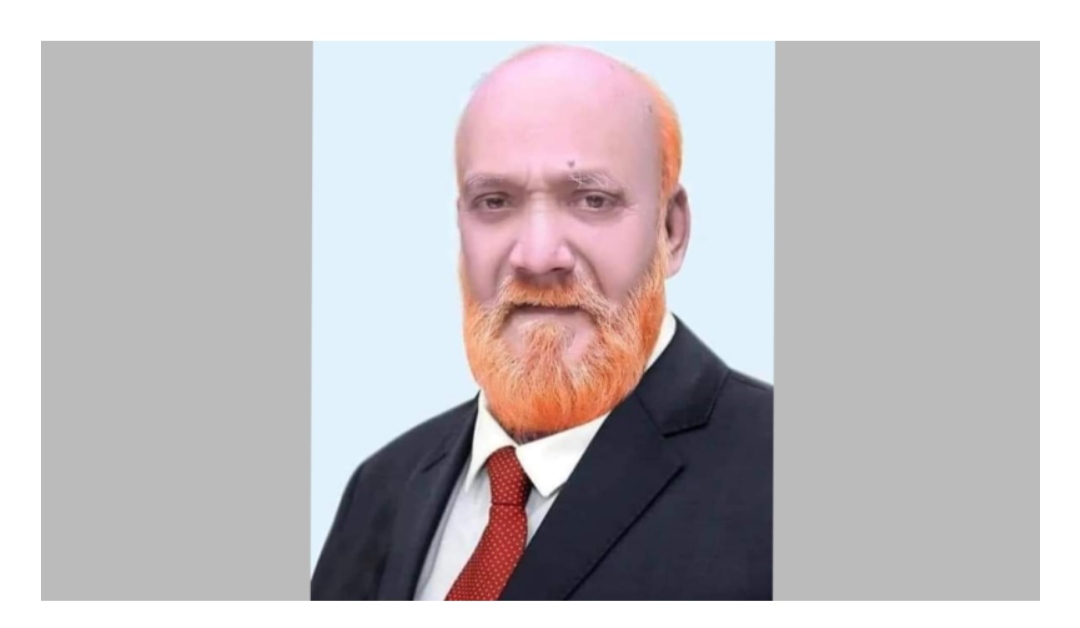 জাপার বর্ষীয়ান নেতা শামসুল আলম মাস্টার আর নেই