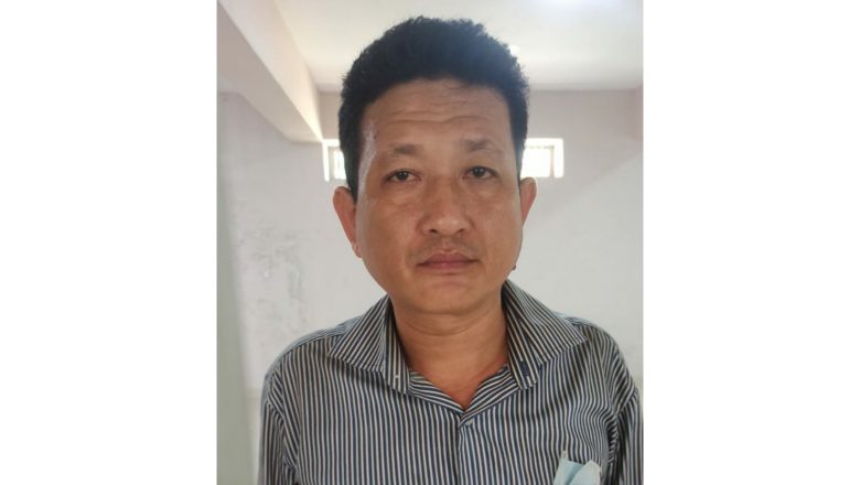 পাঁচলাইশে ইয়াবা বিক্রির সময় পুলিশ কনস্টেবল আটক