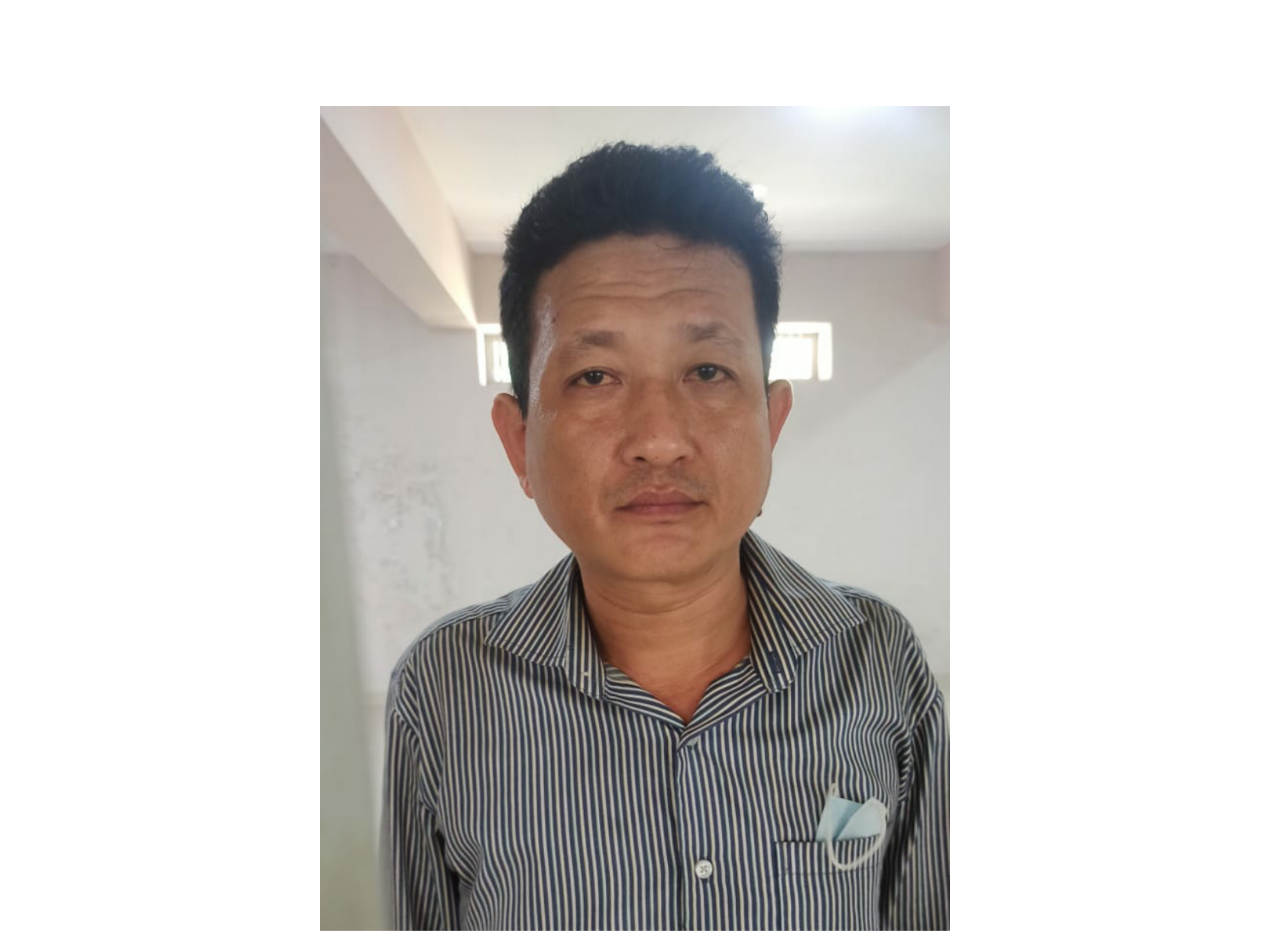 পাঁচলাইশে ইয়াবা বিক্রির সময় পুলিশ কনস্টেবল আটক