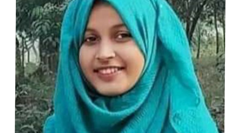 কলকাতায় মায়ের চিকিৎসা করাতে গিয়ে সড়ক দুর্ঘটনায় প্রাণ হারালেন চবি শিক্ষার্থী