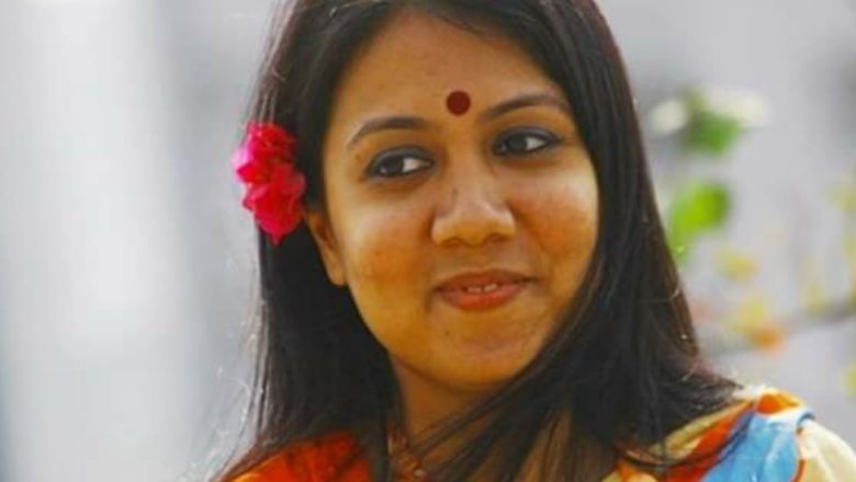 ঢাকায় নারী সাংবাদিকের ঝুলন্ত লাশ উদ্ধার