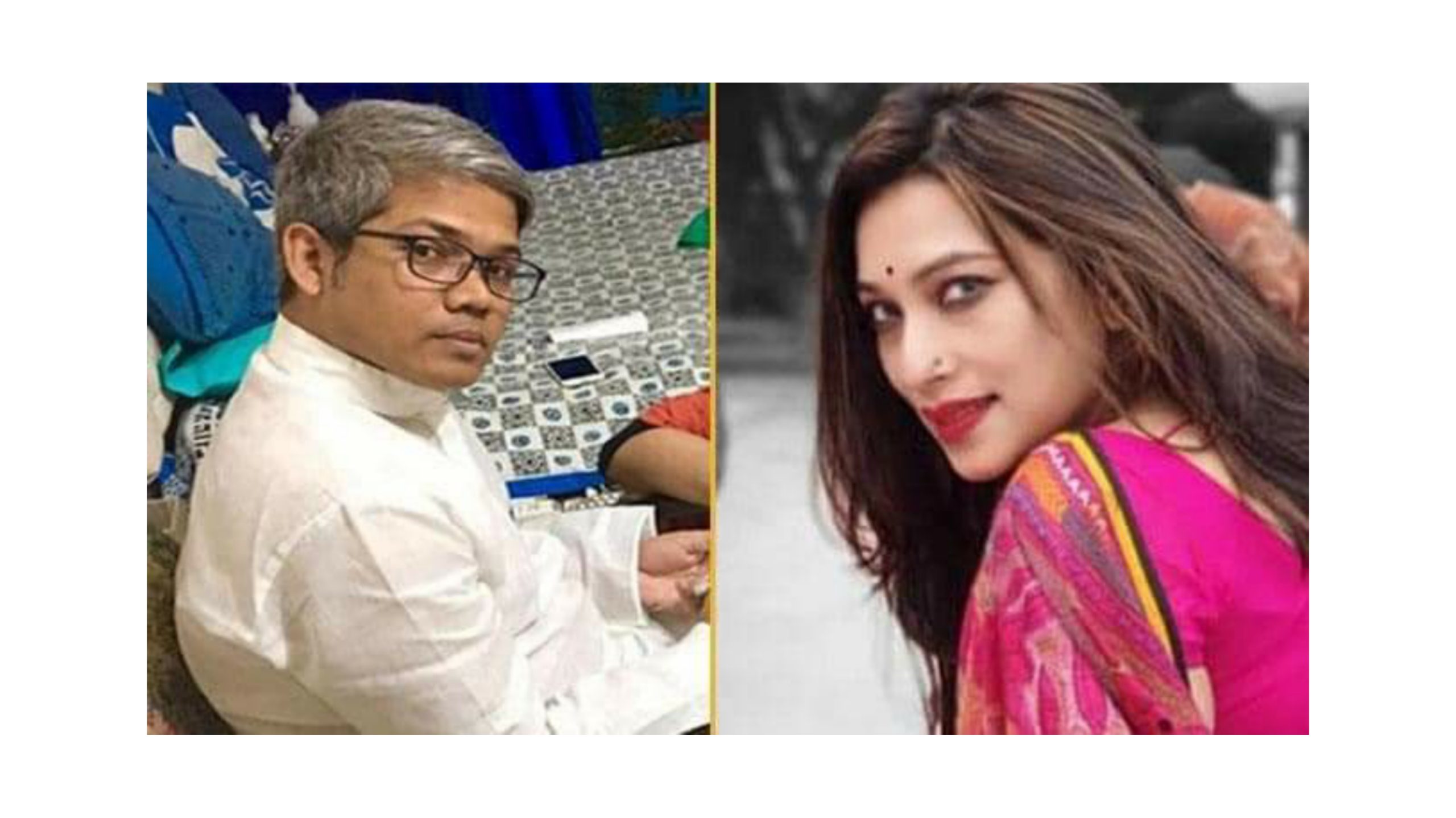 করোনার রিপোর্ট  জালিয়াতি:সাবরিনা দম্পতিসহ ৮ জনের ১১ বছর কারাদণ্ড