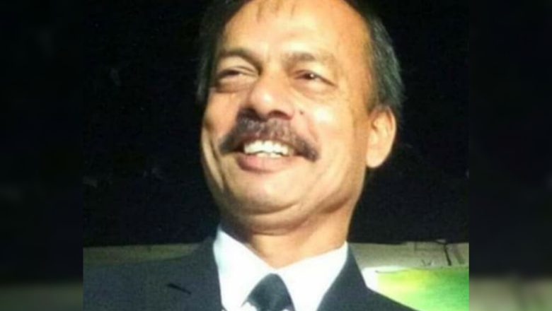 ইফতেখার সাইমুল চৌধুরী চট্টগ্রাম জজ আদালতের নতুন পিপি