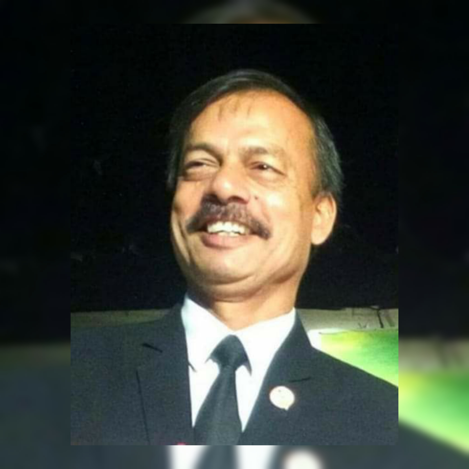 ইফতেখার সাইমুল চৌধুরী চট্টগ্রাম জজ আদালতের নতুন পিপি