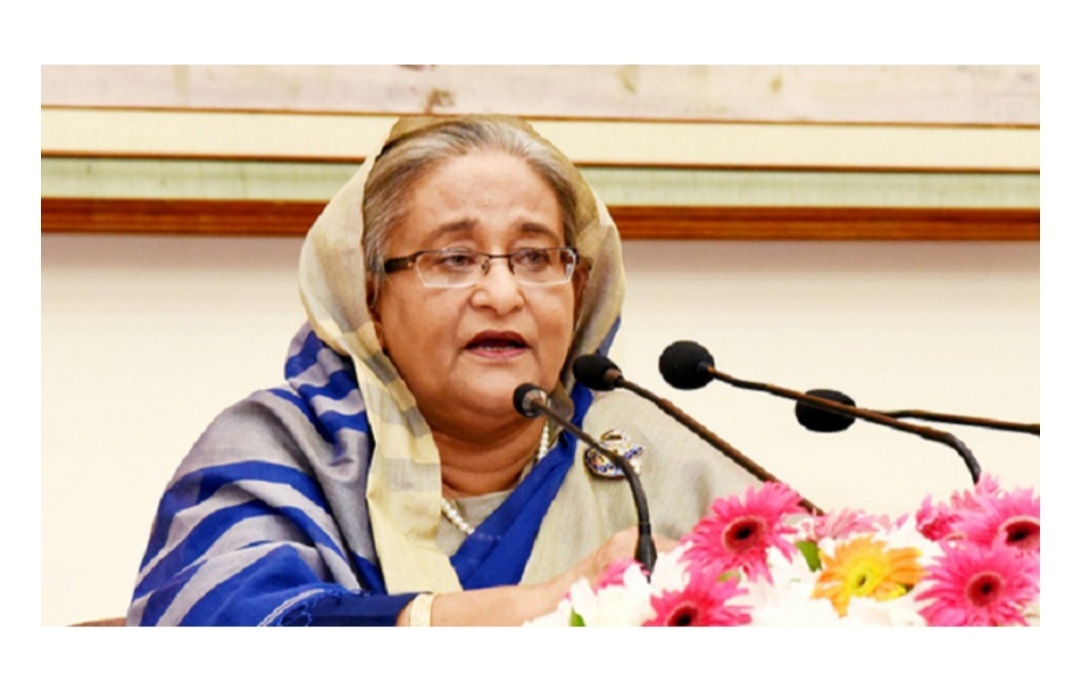 সবক্ষেত্রে সাশ্রয়ী হতে দেশবাসীর প্রতি প্রধানমন্ত্রীর আহবান