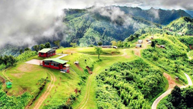 বান্দরবানে জুমচাষিকে গলা কেটে হত্যা