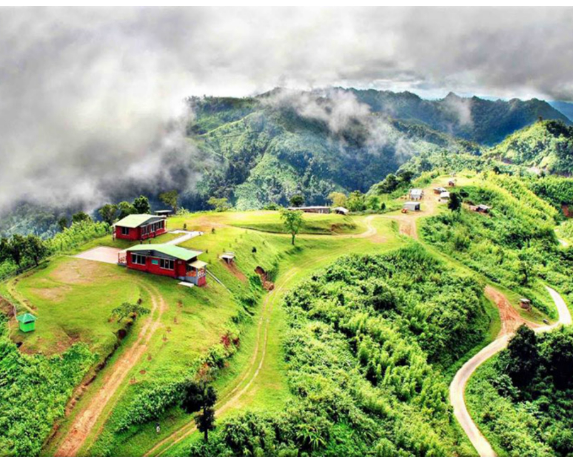 বান্দরবানে কেএনএফ’র সদর দপ্তর দখল, সেনা সদস্য নিহত