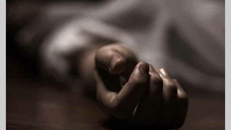 কোতোয়ালিতে ১০তলা থেকে লাফ দিয়ে বৃদ্ধার আত্মহত্যা