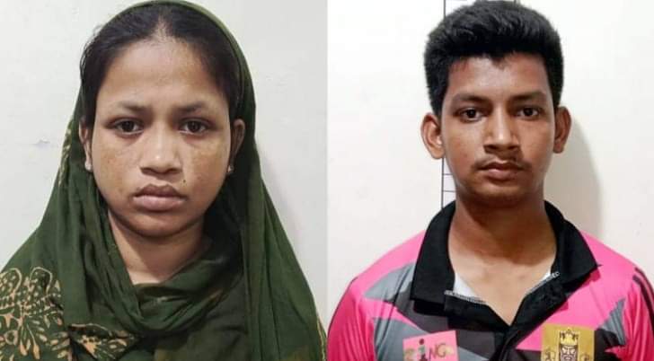 আকবর  শাহে ছেলেকে  শাসন করতে গিয়ে  মেরেই ফেললেন মা