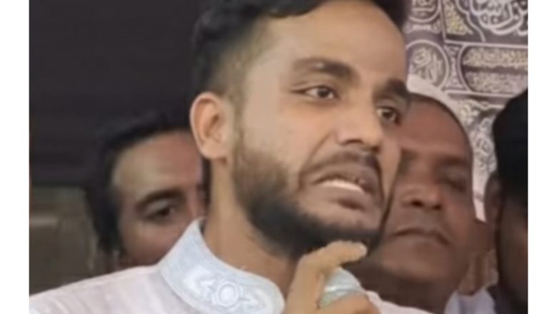 পটিয়ায় জাপা নেতা শামসুল আলম মাস্টারের  স্ত্রী পুত্রের গুলিতে নিহত