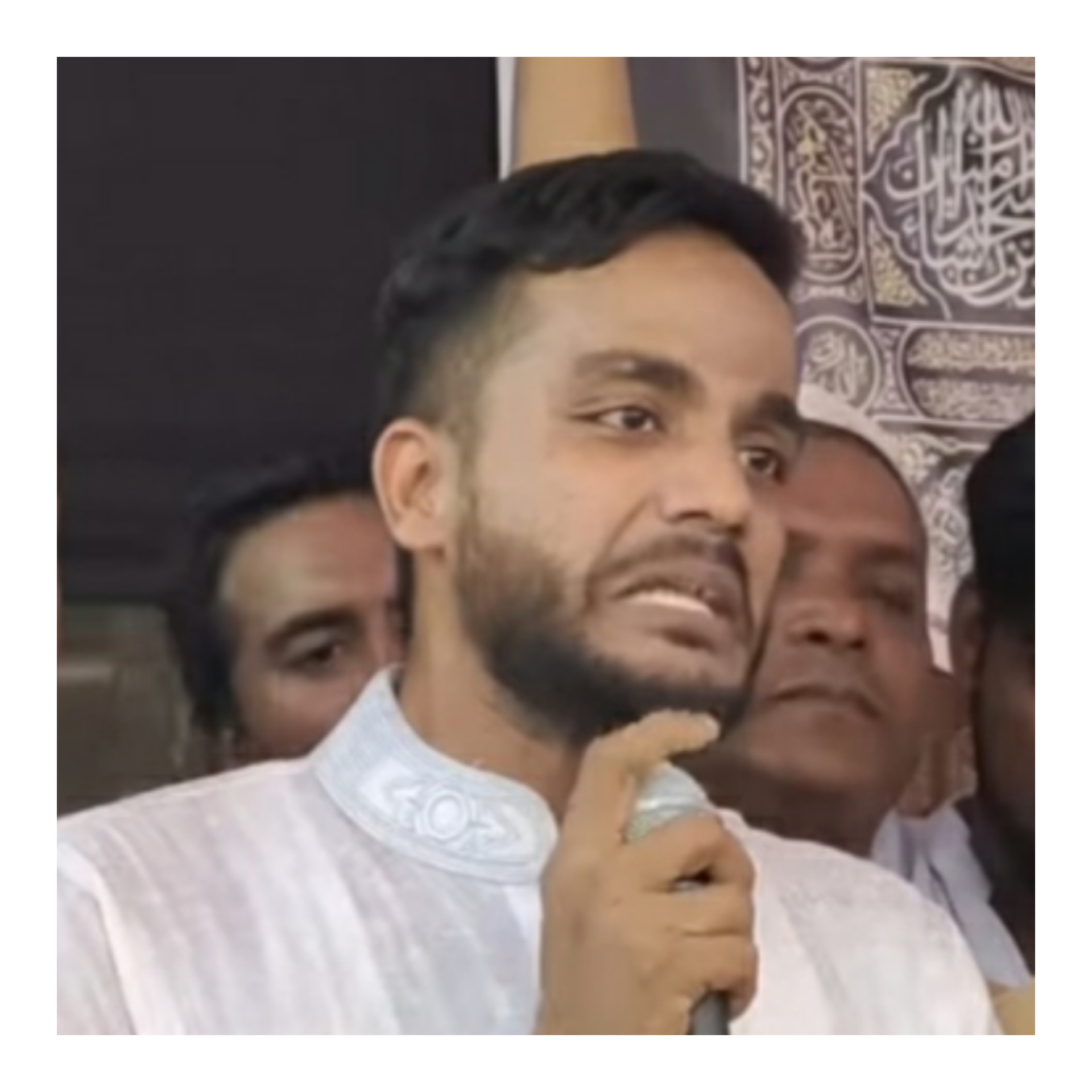 পটিয়ায় জাপা নেতা শামসুল আলম মাস্টারের  স্ত্রী পুত্রের গুলিতে নিহত