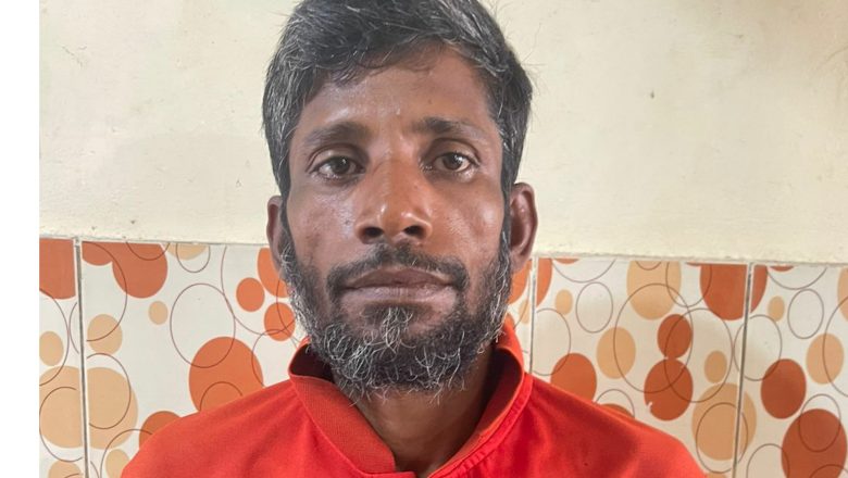 বায়েজিদ থেকে শিবির ক্যাডার গিট্টু মানিক গ্রেফতার