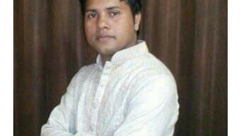 গরীব বাবা মায়ের আশার প্রদীপটি নিভিয়ে দিলো বেপরোয়া বাস