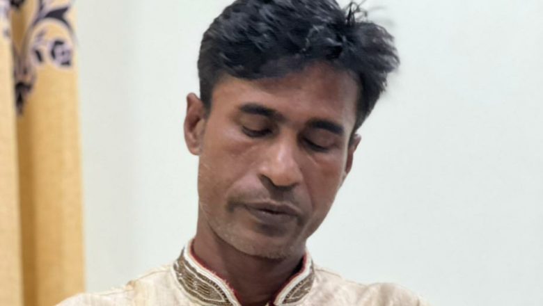 ম্যাজিস্ট্রেটকে বাল্য বিবাহের মিথ্যা তথ্য দিয়ে কারাগারে ফটিকছড়ির যুবক