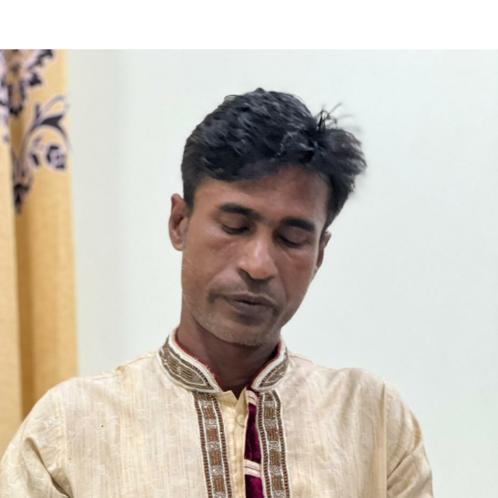 ম্যাজিস্ট্রেটকে বাল্য বিবাহের মিথ্যা তথ্য দিয়ে কারাগারে ফটিকছড়ির যুবক