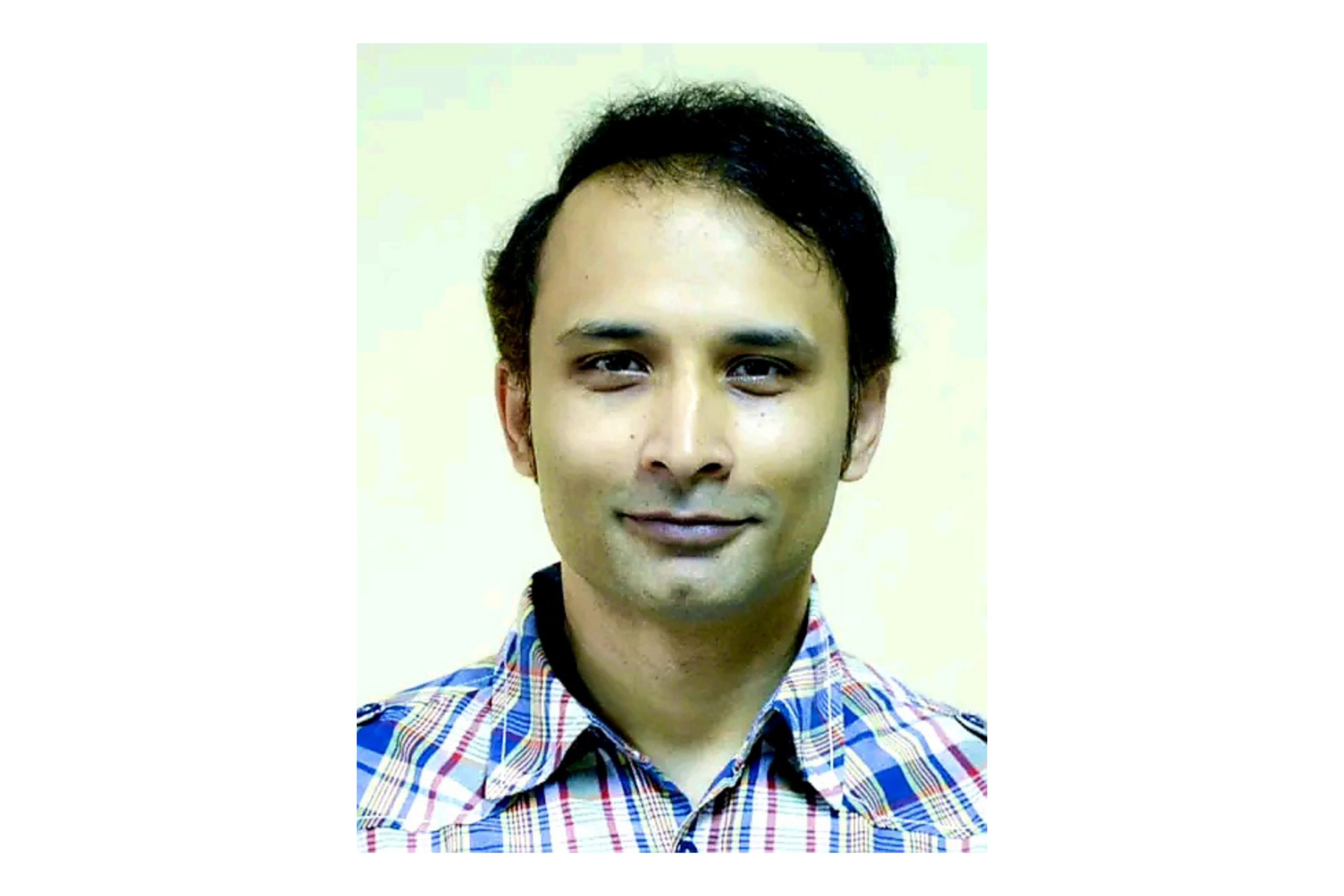 চুয়েটের রেজিস্ট্রারের অতিরিক্ত দায়িত্বে  ড. শেখ মোহাম্মদ হুমায়ুন কবির