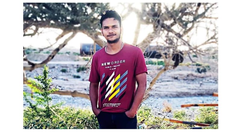 রাউজানে মোটরসাইকেল দুর্ঘটনায় যুবকের মৃত্যু