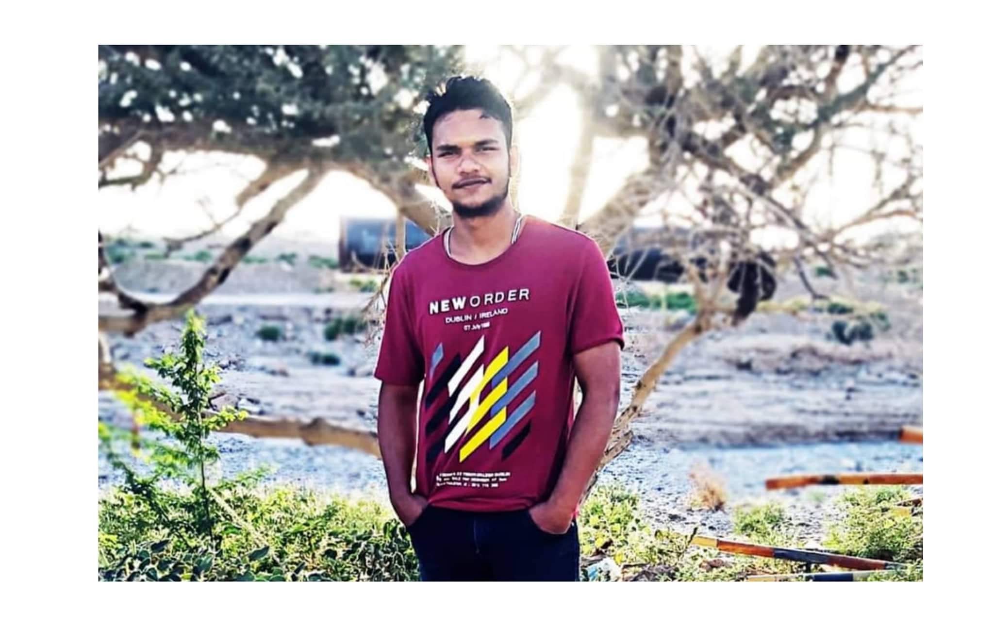 রাউজানে মোটরসাইকেল দুর্ঘটনায় যুবকের মৃত্যু