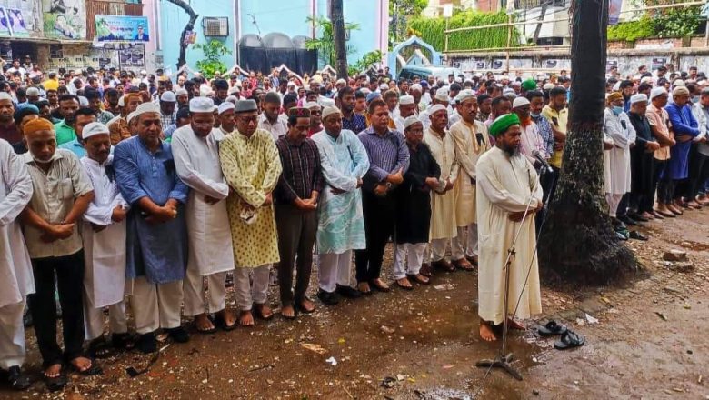 আন্দোলন দমাতে নিষ্ঠুরতার পথ বেছে নিয়েছে সরকার : শাহাদাত