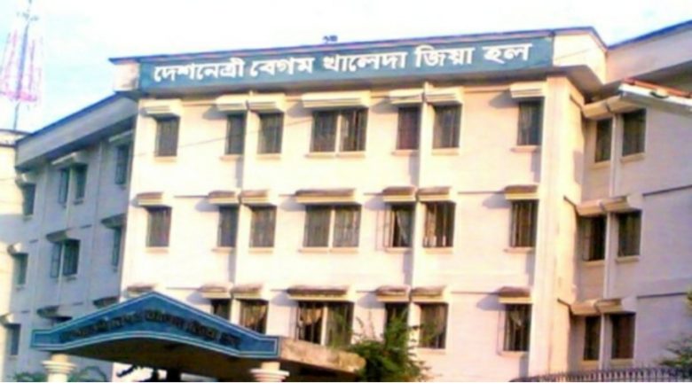 চবির হলে ছাত্রলীগের ৪ নেত্রীর মারামারি