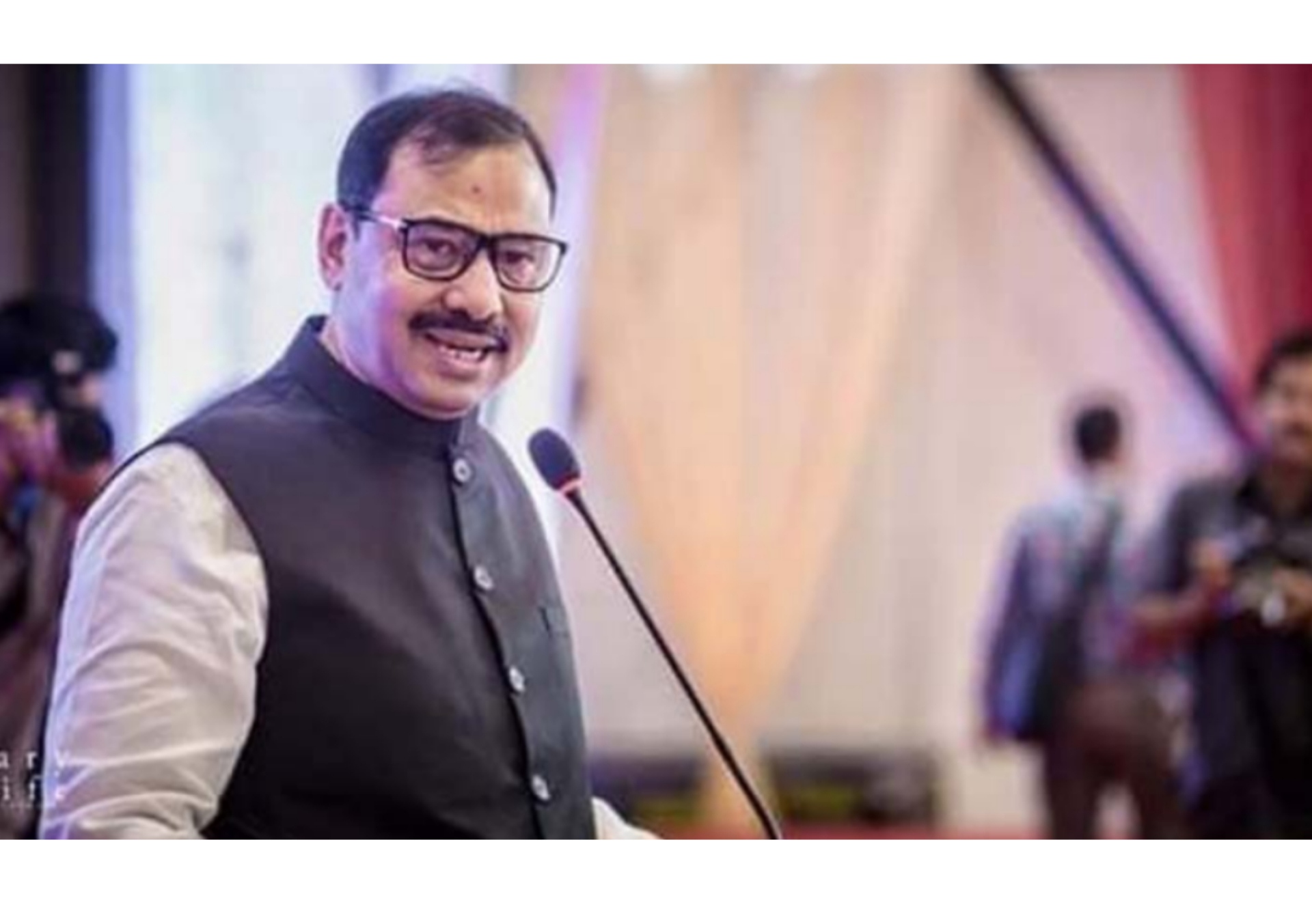 অযৌক্তিক ইস্যু সৃষ্টি করে একটি মহল সরকারকে হুমকি-ধমকি দিচ্ছে : আ জ ম নাসির