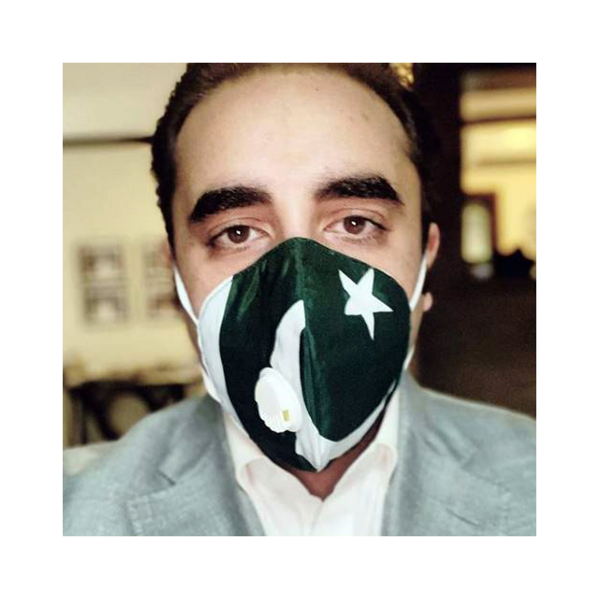 বিলওয়াল বিমান থেকে চট্টগ্রামে নামলেন, অপেক্ষা করলেন, চলে গেলেন