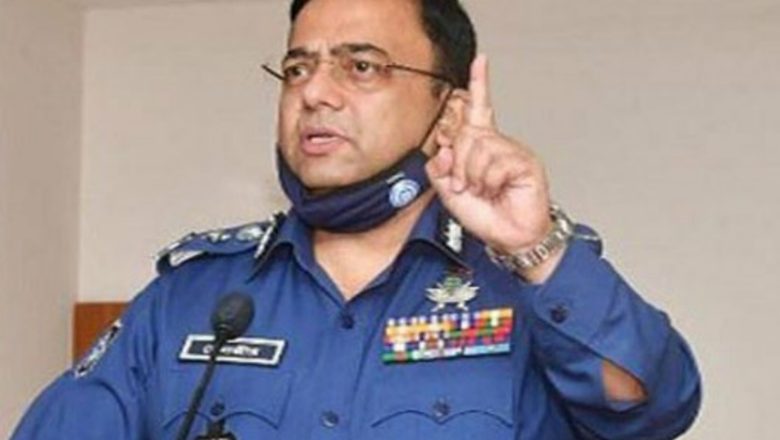 শর্তসাপেক্ষে যুক্তরাষ্ট্রের ভিসা পেলেন পুলিশ প্রধান