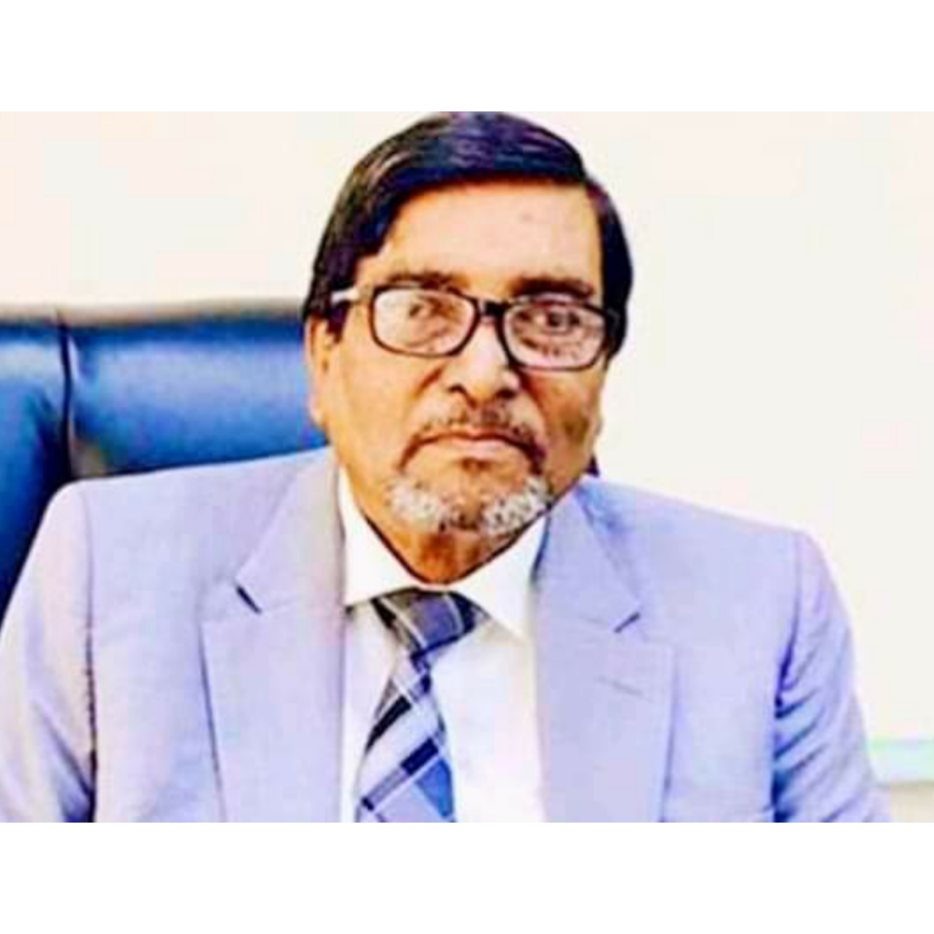 আলোচিত সাবেক নির্বাচন কমিশনার মাহবুব তালুকদার আর নেই