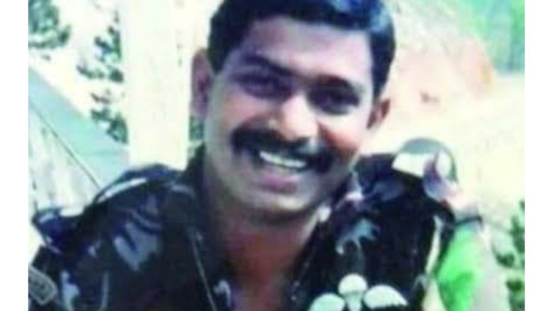 সেই সেনাকর্মকর্তা হাসিনুর রহমানের বিরুদ্ধে ডিজিটাল নিরাপত্তা আইনে মামলা